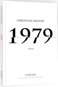 1979 de Christian Kracht