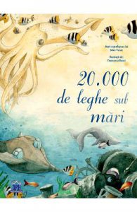20.000 de leghe sub mari