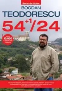 54+1/24 de Bogdan Teodorescu