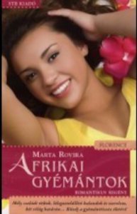 Afrikai gyemantok