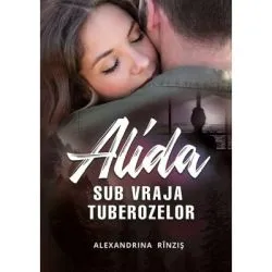 Alida de Alexandrina Rinzis