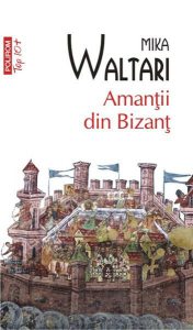 Amantii din Bizant (Editia 2011)
