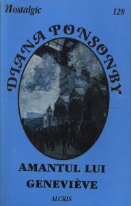 Amantul lui Genevieve, 128