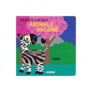Animale din lume