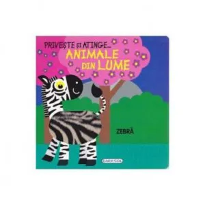 Animale din lume