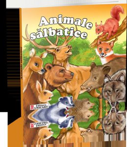 Animale salbatice