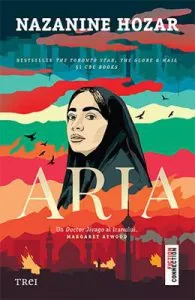Aria de Nazanine Hozar