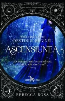 Ascensiunea (Vol. 1) de Rebecca Ross