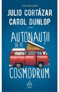 Astronautii de pe cosmodrum