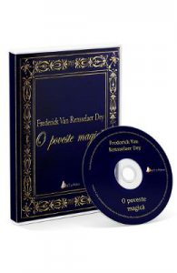 Audiobook. O poveste magica