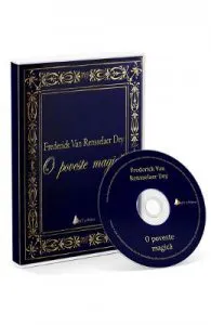 Audiobook. O poveste magica