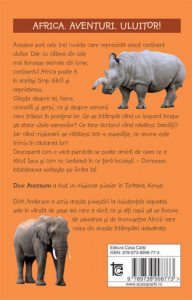 Aventuri in Africa