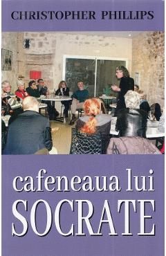 Cafeneaua lui Socrate