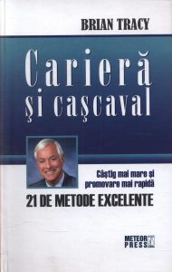 Cariera si cascaval. Castig mai mare si promovare mai rapida