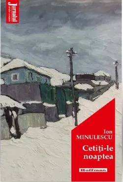 Cetiti-le noaptea de Ion Minulescu
