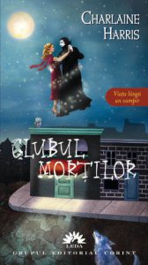 Clubul mortilor, Vampirii Sudului, Vol. 3