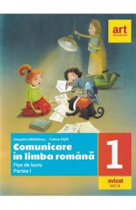 Comunicare in limba romana