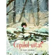 Copilul uitat: Un basm scandinav de Emilia Dziubak