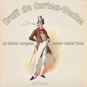 Craii de Curtea-Veche de Mateiu I. Caragiale