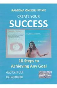 Create Your Success de Ramona Onisor Iftime