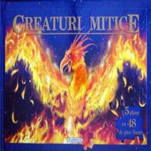 Creaturi mitice