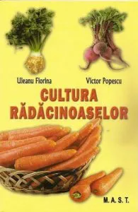 Cultura radacinoaselor de Uleanu Florina