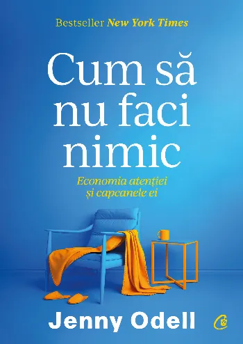 Cum să nu faci nimic