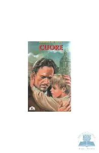 Cuore de Edmondo de Amicis