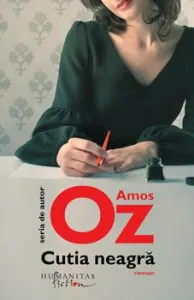Cutia neagra de Amos Oz