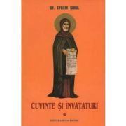 Cuvinte si invataturi. Volumul 4