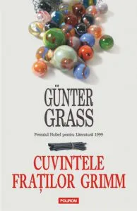Cuvintele Fratilor Grimm de Gunter Grass