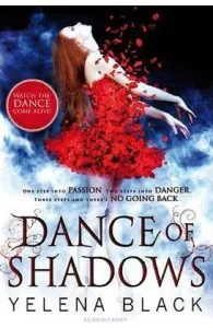 Dance of Shadows de Yelena Black