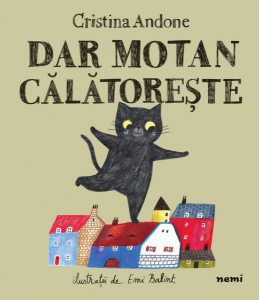 Dar Motan călătorește