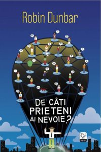 De cati prieteni ai nevoie?