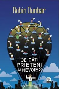 De cati prieteni ai nevoie?