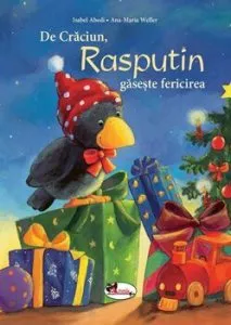 De Craciun, Rasputin gaseste fericirea de Isabel Abedi