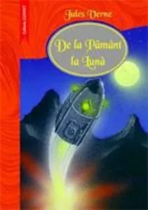 De la Pamant la Luna de Jules Verne