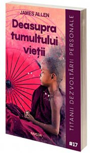 Deasupra tumultului vietii