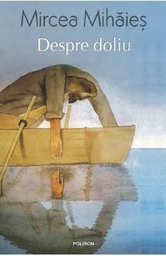 Despre doliu. Un an din viata lui Leon W.