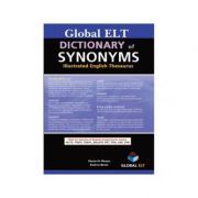 Dictionary of Synonyms