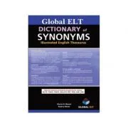 Dictionary of Synonyms de Martin H Manser