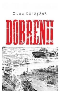 Dobrenii de Olga Capatana