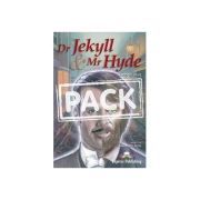 Dr. Jekyll and Mr. Hyde. Pachetul elevului