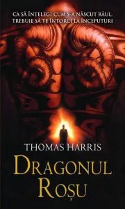 Dragonul rosu de Thomas Harris