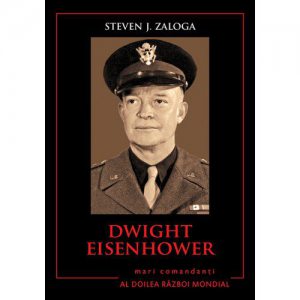 Dwight Eisenhower