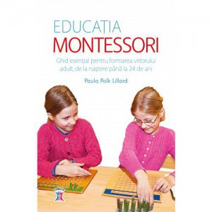Educatia Montessori