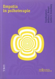 Empatia in psihoterapie
