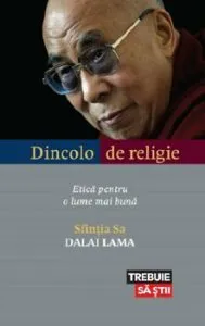 Etica pentru o lume mai buna de Dalai Lama