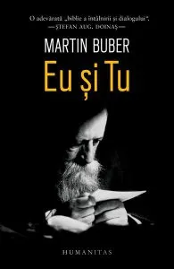 Eu și Tu de Martin Buber