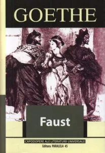 Faust de J. W. Goethe